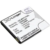 Sign Baterija za Motorola Moto C Plus itd.