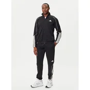 Adidas M 3S STADIUM TS, muškikomplet, crna KLG53