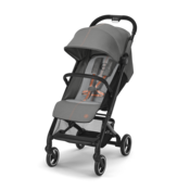 Djecja Kolica Cybex Beezy - Lava Grey