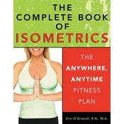 The Complete Book of Isometrics
