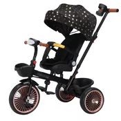 WINNERBIKE Tricikl za decu BIC.T18, Crni