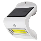 RABALUX Solarna rasveta opava bela