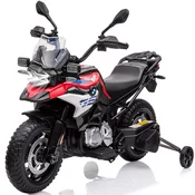 Motor za decu na akumulator BMW F850 GS 145