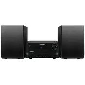 BLAUPUNKT glasbeni stolp MS14BT