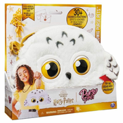 Interaktivna torba Spin Master Purse Pets - Hedwig