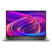 Prenosnik Dell XPS 15 9510 15,6” WVA – Intel i7-11800H, 16 GB RAM, 1 TB SSD, RTX 3050 Ti, Win 11 Pro, obnovljeno