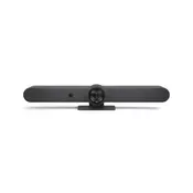 Logitech Rally Bar videokonferenčni sistem Ethernet LAN Skupinski video konferenčni sistem