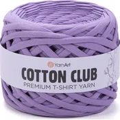 Yarn Art Cotton Club 7353 Pletilna preja