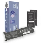 mitsu Baterija za Lenovo Ideapad 320 4050 mAh (30 Wh) 7.4 - 7.6 V