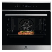 ELECTROLUX vgradna pečica EOE7P31X