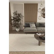 Conceptum Hypnose Tepih Elit 02, 80x150 cm, Krem