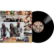 Israel Vibration - On The Rock (Remastered) (180g) (2 LP)