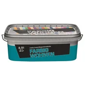 Farbing Wohnen Notranja disperzijska barva Diver mat 2,5 l