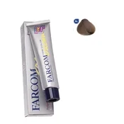Farcom Farba za kosu Cream 8C, 60 ml
