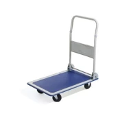 TOPEX transportni voziček s platformo, do 150kg
