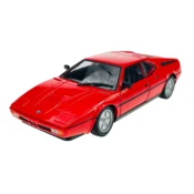 shumee WELLY BMW M1 RDEČ 1:24 24098