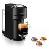 NESPRESSO Aparat za kafu Vertuo Next Premium CV1-EUBKN2-S crni