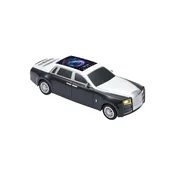 N/A Zvucnik bluetooth WS-610 auto crni