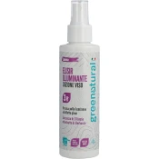 Greenatural Iluminating Elixir losjon za obraz