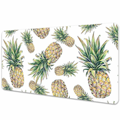 Decormat Podloga za pisalno mizo Pineapple 120x60 cm