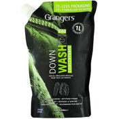 Deterdžent za perje Grangers - Down Wash, 1000 ml
