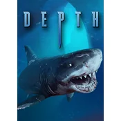 Depth Steam Key GLOBAL