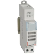 shumee Modularna svetilka 3xLED bela 230/400V L433 412932