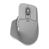 Logitech MIS MX Master 3 Advanced (910-005695) Mid Gray