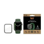 PanzerGlass Ohišje PanzerGlass Full Body za Apple Watch 7/8 41 mm - prozorno