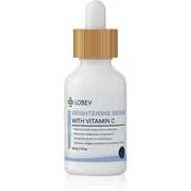 Lobey Skin Care Brightening Serum posvetlitveni serum za obraz z vitaminom C 30 ml