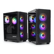 GAMING racunar Ryzen 5 5500 16GB 512GB RTX3050 6GB