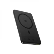 BASEUS PicoGo AM41 Magnetic Power Bank 10000mAh 27W + /USB-C kabel crno