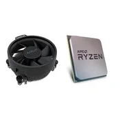 Procesor AMD AM4 Ryzen 3 3200G 3.6GHz MPK