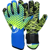 Uhlsport Golmanske rukavice FM Cybertec Ultragrip HN Goalkeeper Gloves