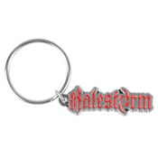Obesek za ključe (Obesek) HALESTORM - LOGO - RAZAMATAZ - KR196