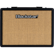 Blackstar Debut 15E Black 15W 2 x 3 Kitarski kombo
