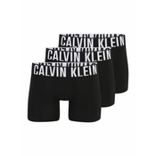 Calvin Klein Underwear Boksarice, črna