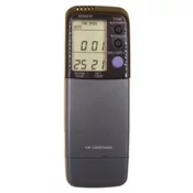 General SANYO SAP-C186GHS5 - compatible General-branded remote control