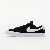 Nike SB Zoom Blazer Low Pro GT Black/ White-Black-Gum Light Brown DC7695-002