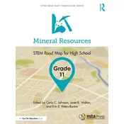 Mineral Resources, Grade 11