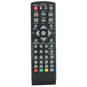 General HYUNDAI DVBT-220-PVR, DVBT-250-PVR - originalni daljinski upravljalnik