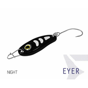 Blestivka Delphin EYER 8/3g Night