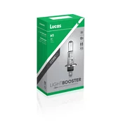LUCAS H1 Light Booster +50% P14.5s 12V 55W