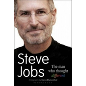 Steve Jobs The Man Who Thought Different