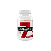 7 NUTRITION Kapsule OMEGA 3, 1000mg, 100 Kapsula