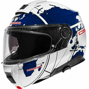 Schuberth C5 Globe Blue S Kaciga