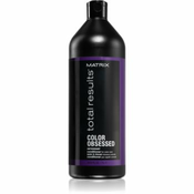 Matrix Total Results Color Obsessed regenerator za obojenu kosu 1000 ml za žene