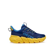 Geox Superge J Flexyper Fast Boy J46N1A 0149J C0657 S Mornarsko modra