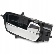 shumee Kljuka notranjih vrat spredaj desna Hyundai I20 2008-2014 krom 82620-1J000