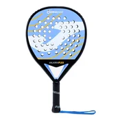 Lopar za padel Joma Valkiria Flex Paddle Racket Blue/White